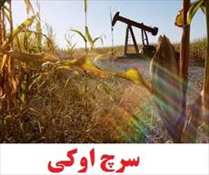 پایان نامه تاثیر درآمدهای نفتی بر رشد اقتصاد بخش کشاورزی