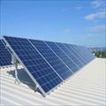 پایان نامه بررسی اقتصادی استفاده از انرژی خورشیدی بجای شبکه برق سراسری در کارخانه آریا سنگ ازنا